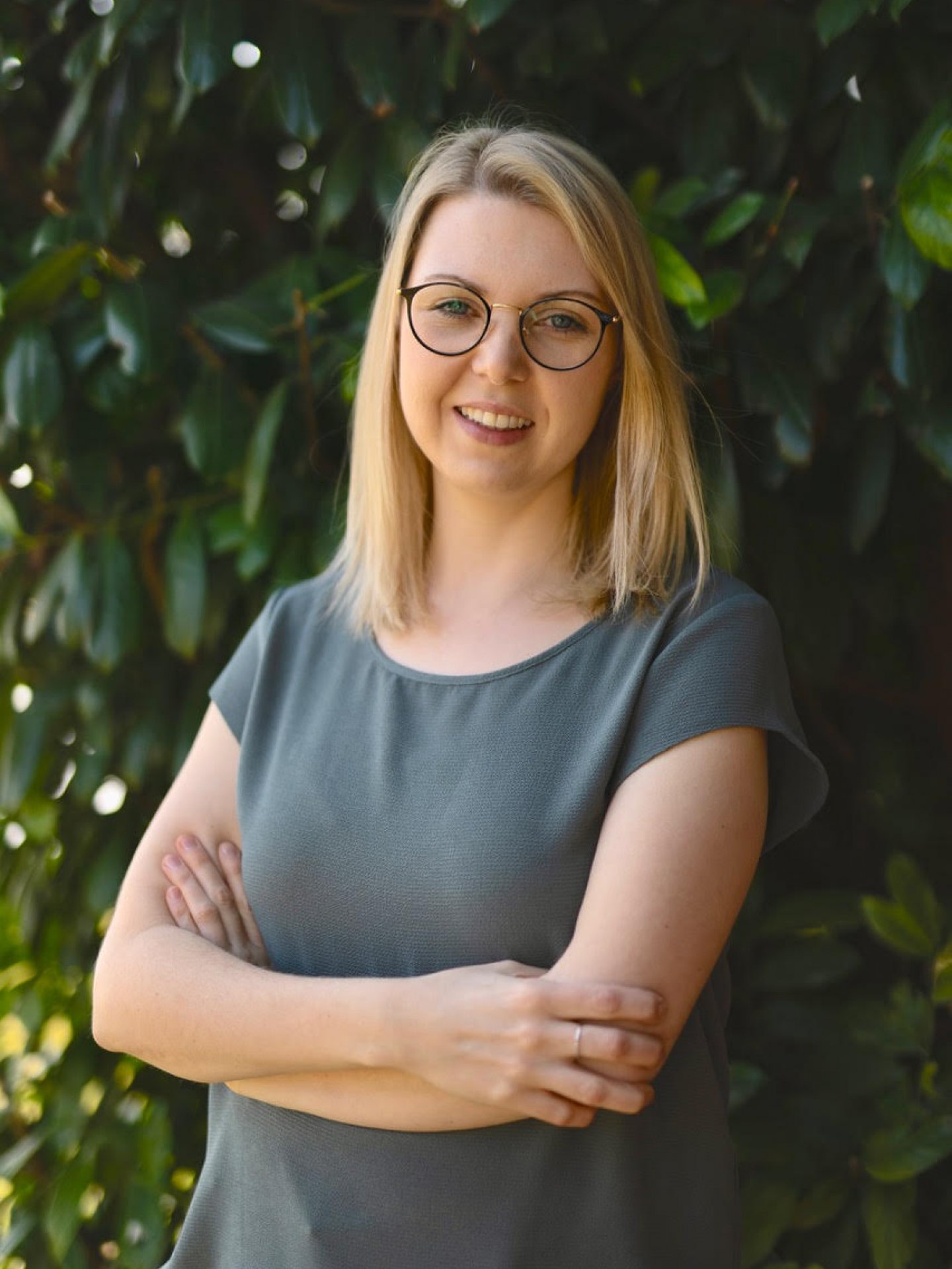Mag. Sandra Eder